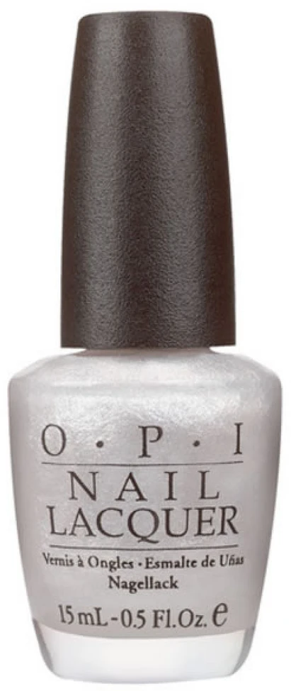 Opi Nail Lacquer Nla36 Happy Anniversary, 15 ml
