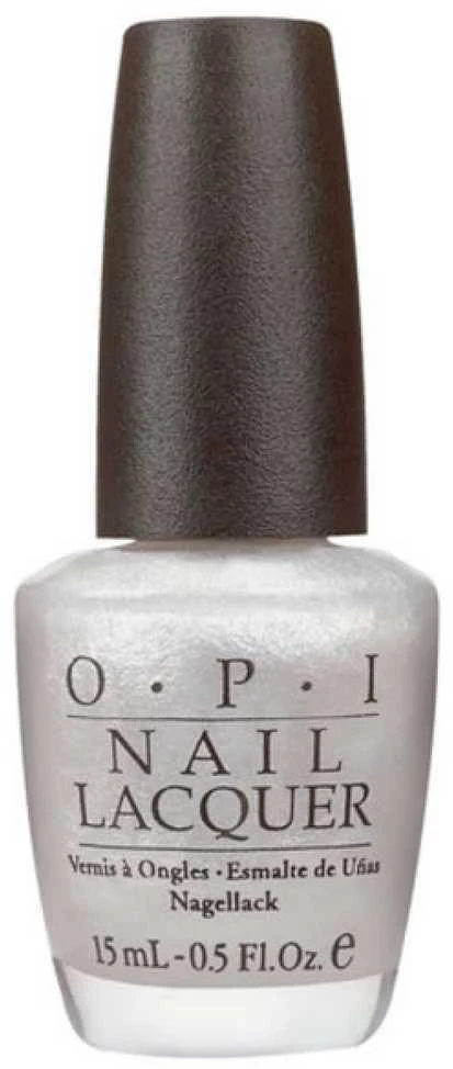 Opi Nail Lacquer Nla36 Happy Anniversary, 15 ml