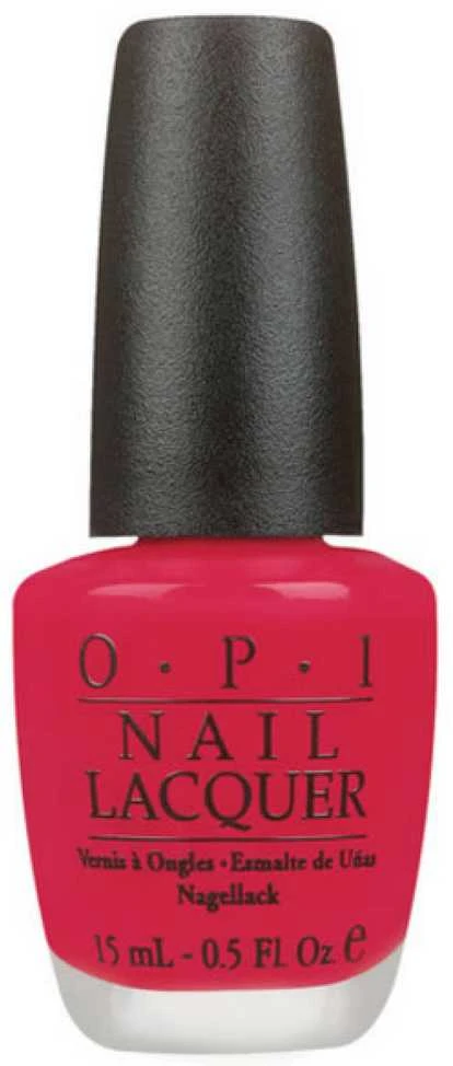 Opi Nail Lacquer Nla46 Koala Bear Y, 15 ml