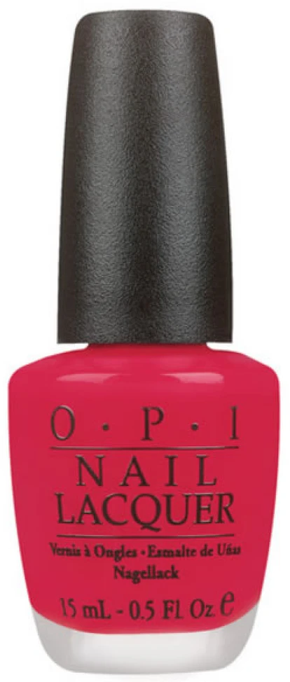 Opi Nail Lacquer Nla46 Koala Bear Y, 15 ml
