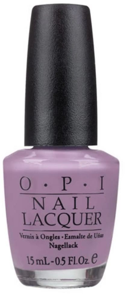 Opi Nail Lacquer Nlb29 Do You Lilac It, 15 ml