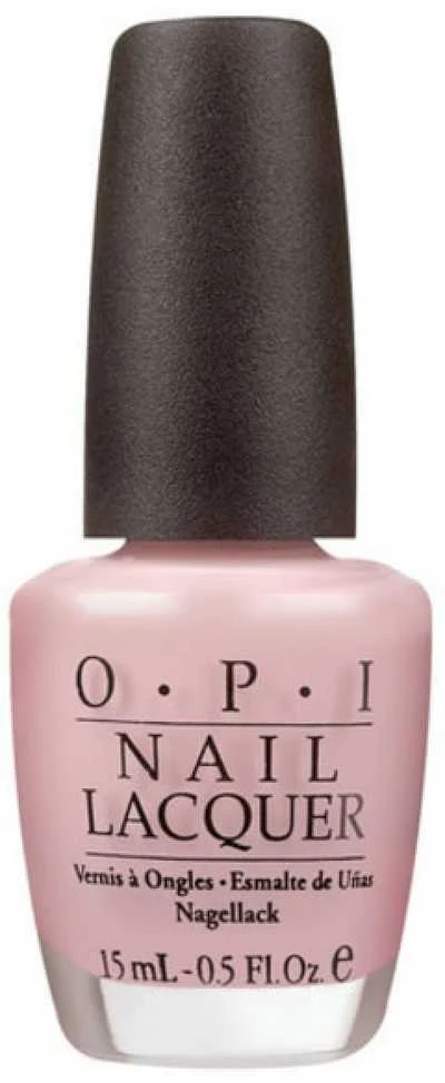 Opi Nail Lacquer Nlb56 Mod About You, 15 ml