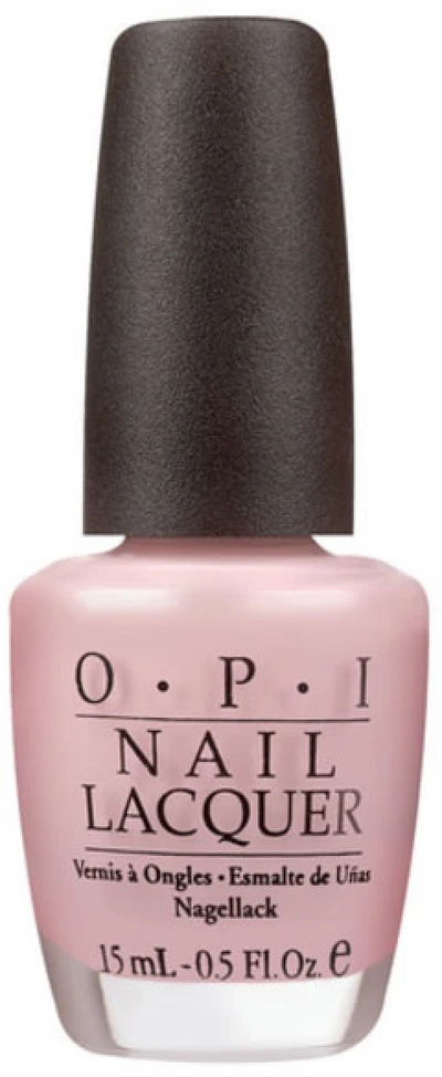 Opi Nail Lacquer Nlb56 Mod About You, 15 ml