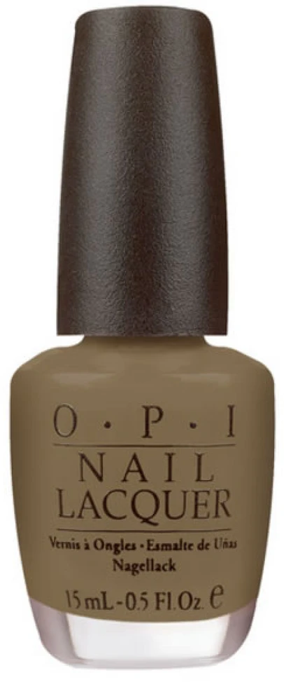 Opi Nail Lacquer Nlf15 You Dont Know Jacques, 15 ml