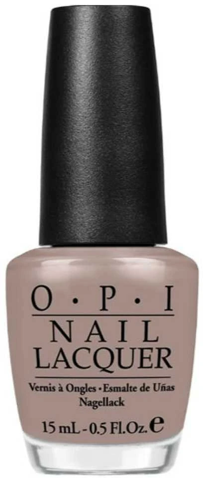 Opi Nail Lacquer Nlg13 Berlin There Done That, 15 ml