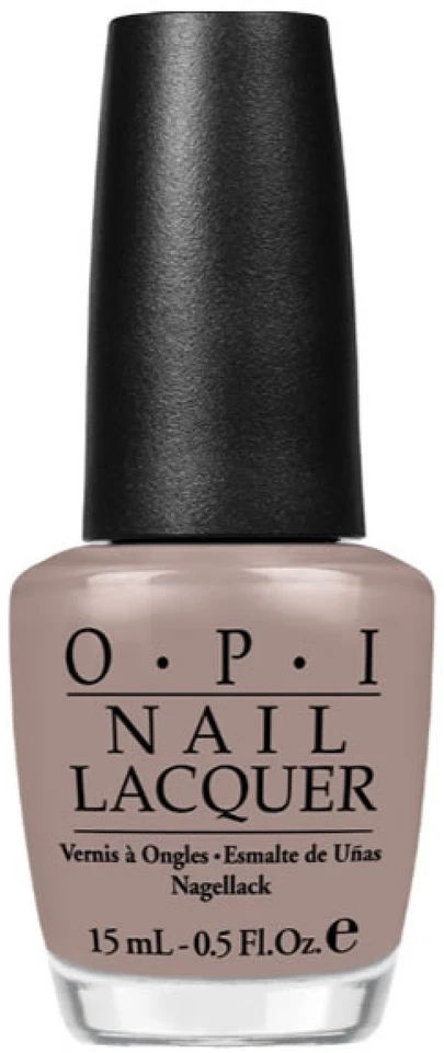 Opi Nail Lacquer Nlg13 Berlin There Done That, 15 ml