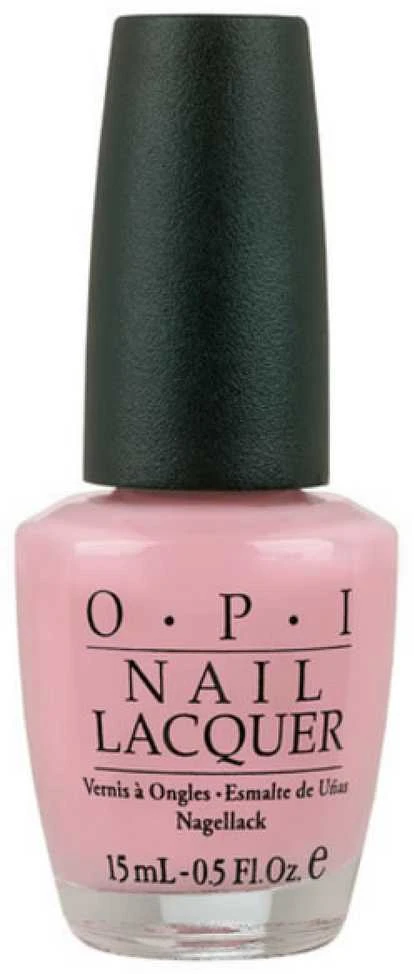 Opi Nail Lacquer Nlh19 Passion, 15 ml