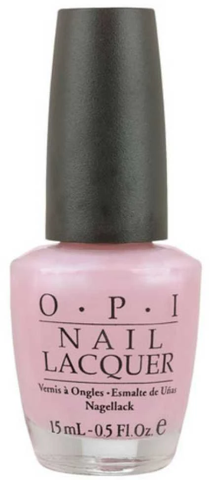 Opi nagų lakas Nls79 Rosy Future 15ml