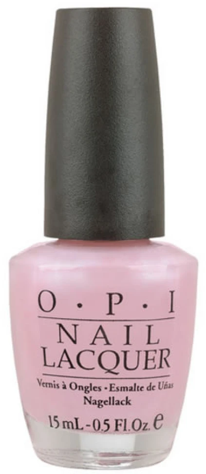 Opi nagų lakas Nls79 Rosy Future 15ml