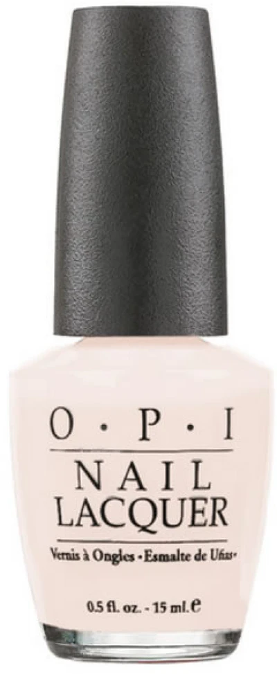 "Opi" nagų lakas Nls86 Vonios putos 15ml