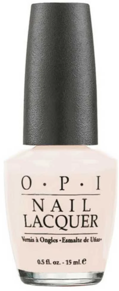 "Opi" nagų lakas Nls86 Vonios putos 15ml