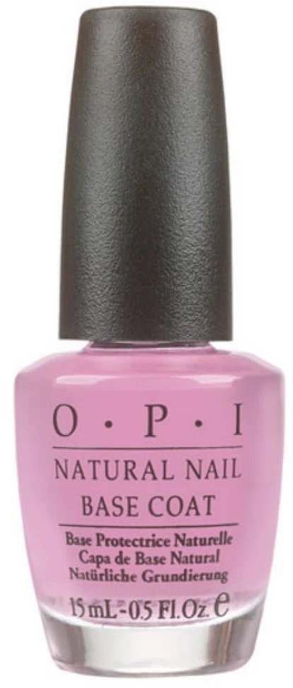Opi Natural Nail Base Coat, 15 ml