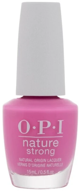 OPI Nature Strong Nagų lakas