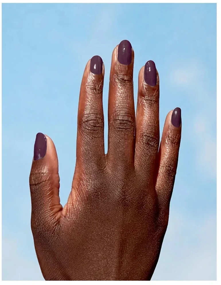 OPI Nature Strong nagų lakas Eco-Maniac, 15 ml