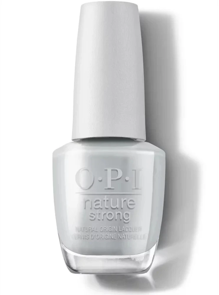 OPI Nature Strong nagų lakas, It’s Ashually Opi, 15 ml