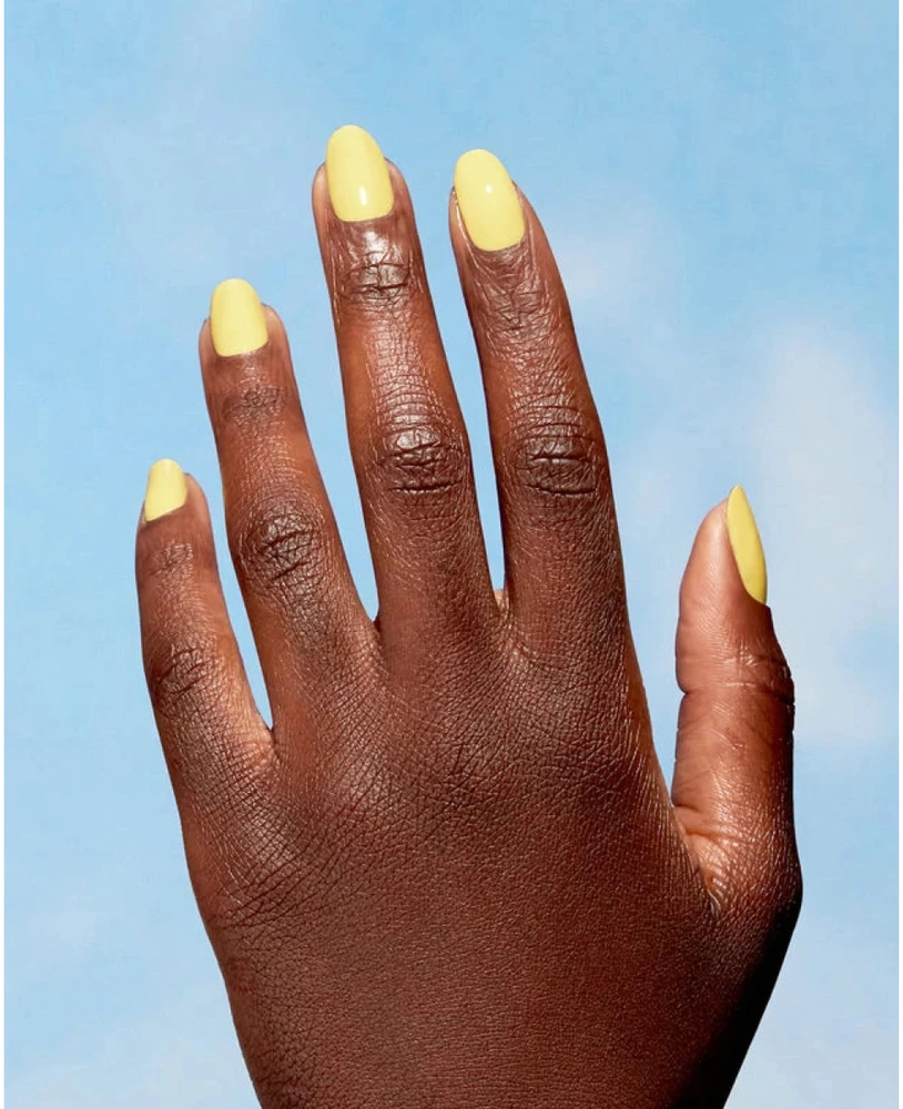 OPI Nature Strong nagų lakas „Make My Daisy“, 15 ml