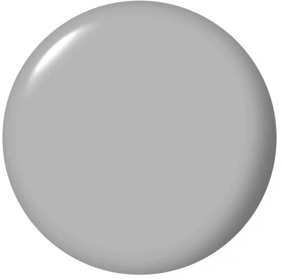 OPI Nature Strong „Dawn Of A New Gray“ buteliukas, 15 ml
