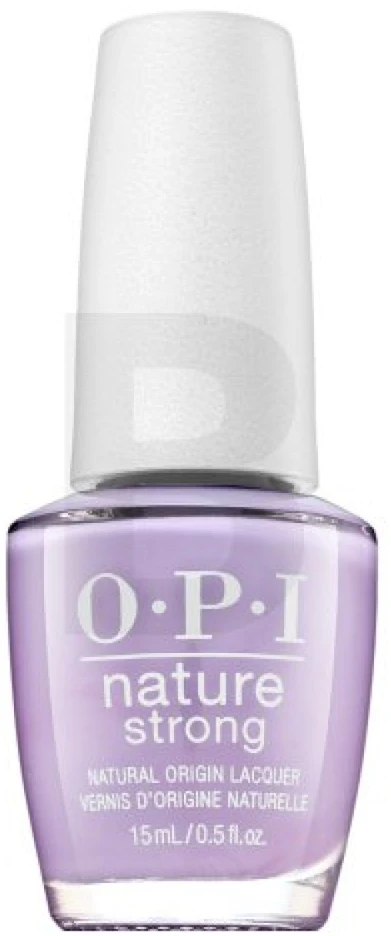 OPI Nature Strong Natural Origin Lacquer Spring Into Action, 15 ml