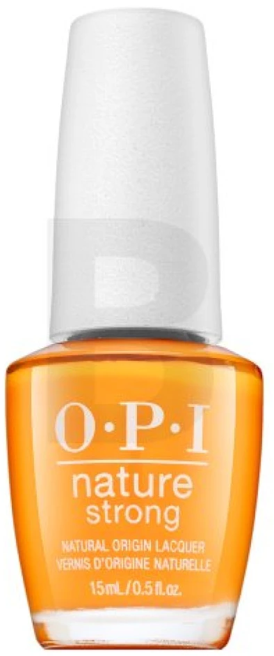 OPI Nature Strong Natural Origin Lacquer Bee the Change, 15 ml