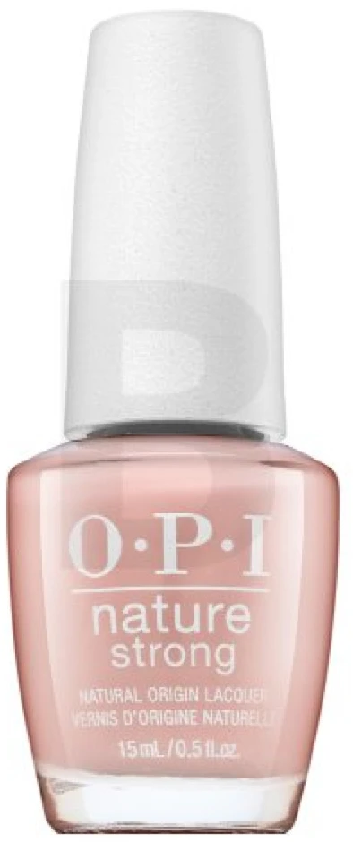 OPI Nature Strong Natural Origin Skin Lacquer, natūralus, gaivus, 15 ml