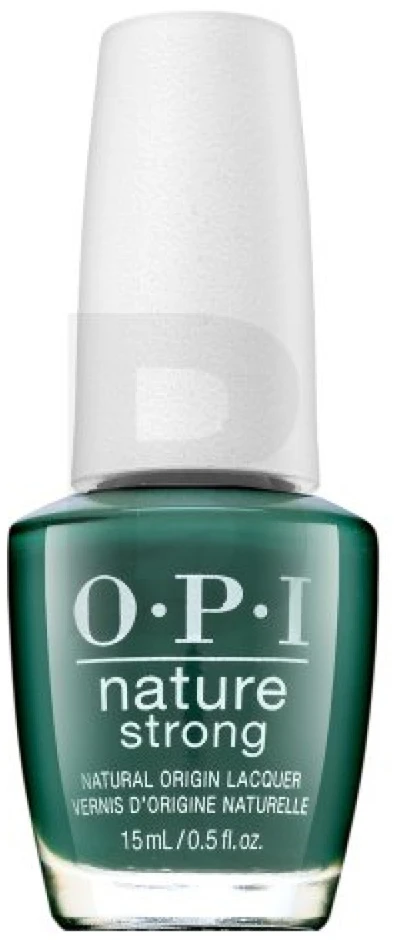 OPI Nature Strong Natural Origin Lacquer Leaf By Example lakai, 15 ml