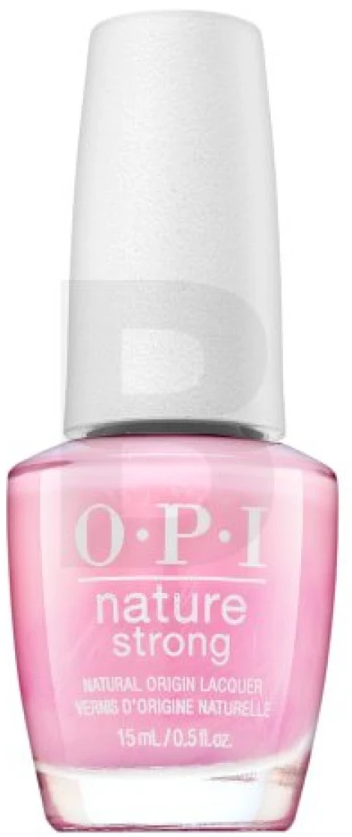 OPI Nature Strong Natural Origin dėžutė „Natural Movement“, 15 ml