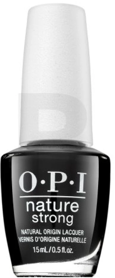 OPI Nature Strong Natural Origin lakas Onyx Skies, 15 ml