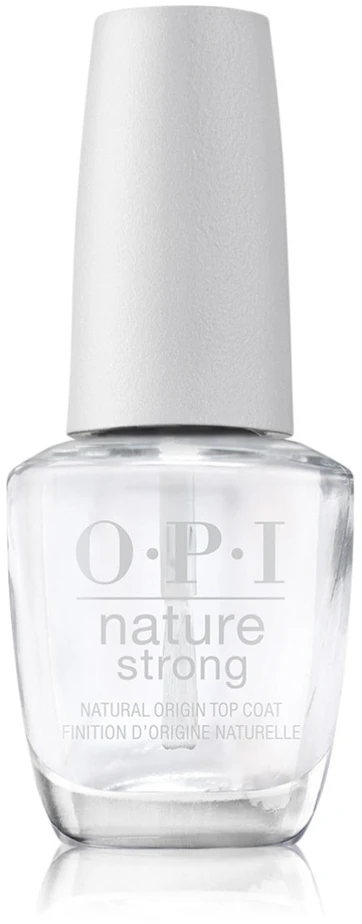 "Opi Nature Strong" viršutinis sluoksnis 15ml