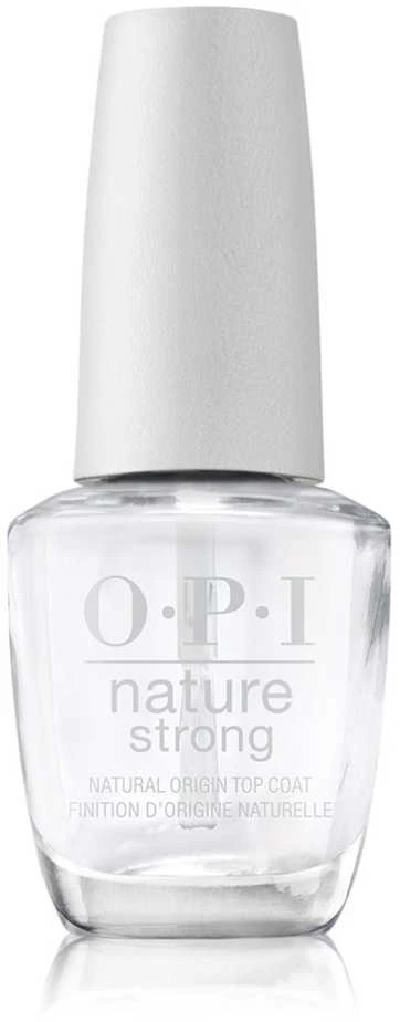 "Opi Nature Strong" viršutinis sluoksnis 15ml