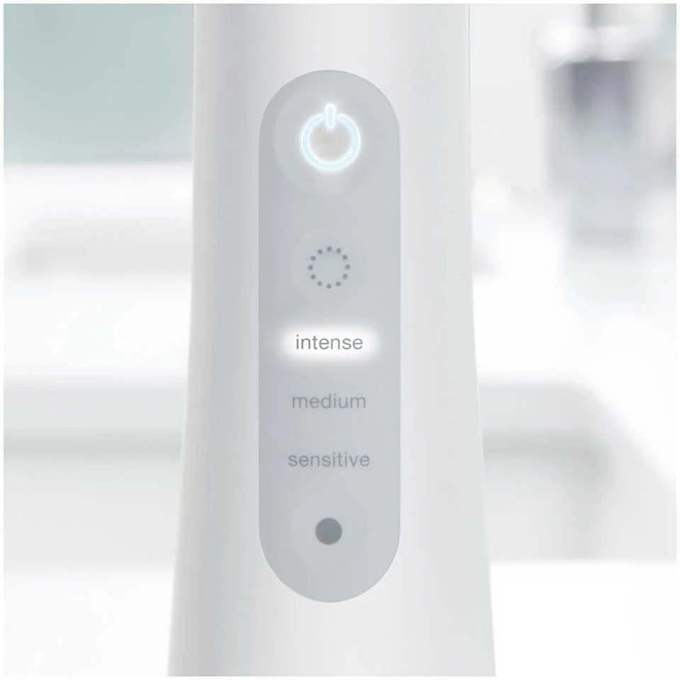 Irigatorius Oral-B AquaCare 6 Pro-Expert