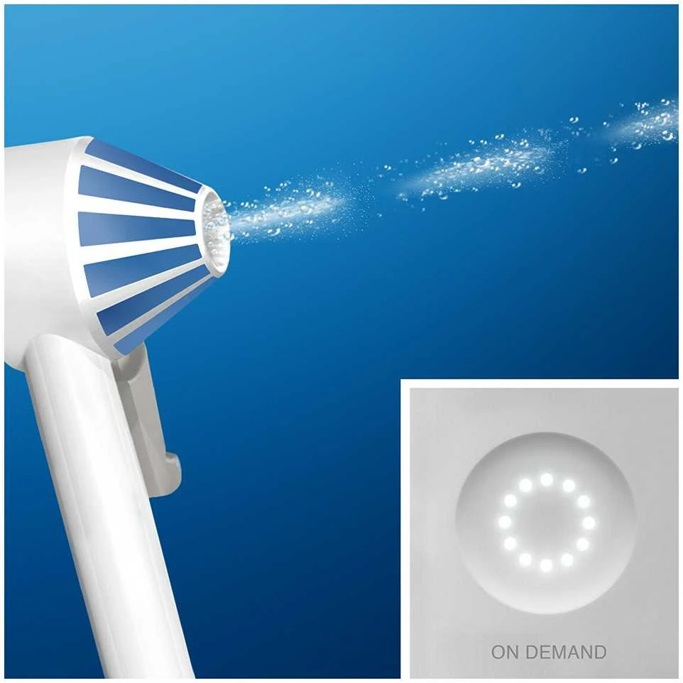 Irigatorius Oral-B AquaCare 6 Pro-Expert