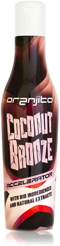 Oranjito Kokos ( Coconut Bronze Accelerator), 200 ml