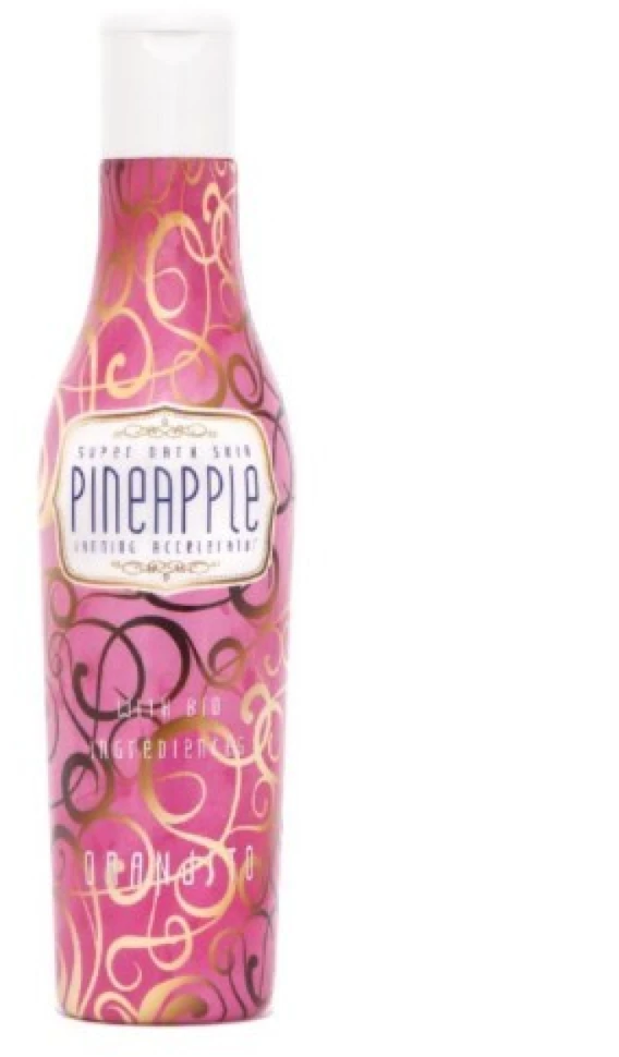 "Oranjito" įdegio rūgštis (ananasų pagreitintojas) 200 ml