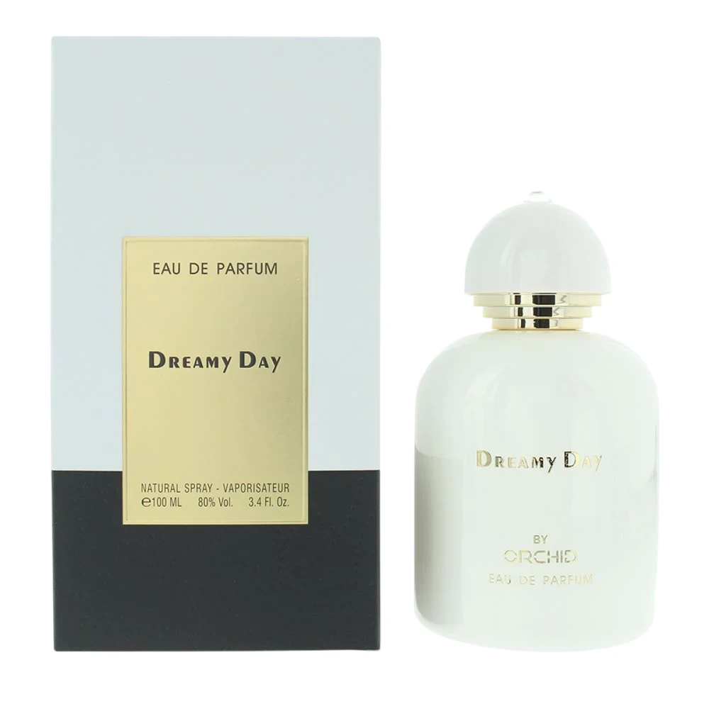 Orchid Dreamy Day EDP parfumuotas vanduo unisex, 100 ml