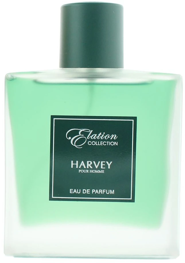 Orchid Elation Collection-Harvey Pour Homme EDP kvepalai vyrams, 100 ml