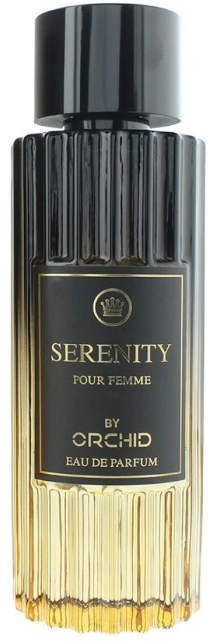 Orchid Serenity Pour Femme EDP parfumuotas vanduo moterims, 100 ml