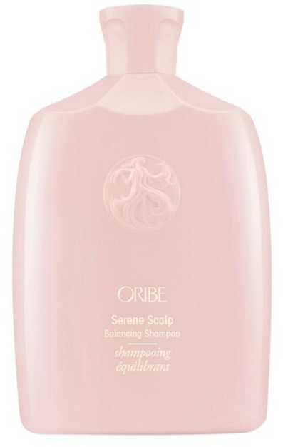 Oribe Anti-dandruff Šampūnas Serene Scalp ( Balancing Šampūnas), 250 ml