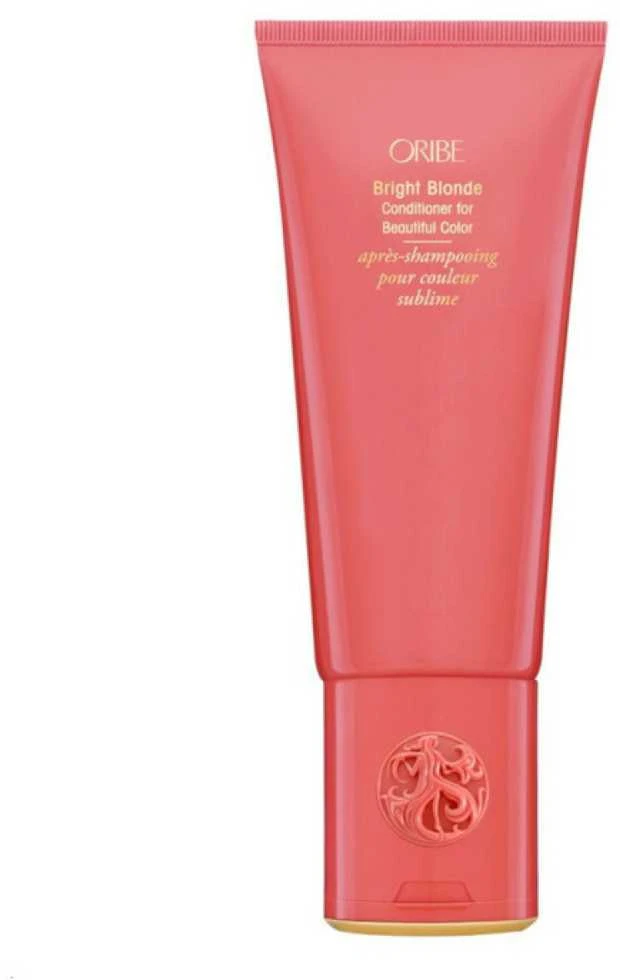 Oribe Conditioner for dazzling blonde hair Bright Skirtas šviesiems plaukams (Conditioner For Beautiful Color ), 200 ml