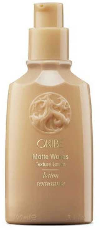 Oribe emulsija plaukams, suteikianti paplūdimio bangų efektą (Matte Waves Texture Lotion), 100 ml