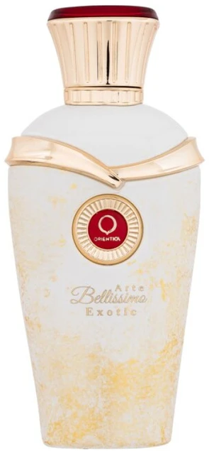 Orientica Arte Bellisimo Exotic EDP parfumuotas vanduo moterims, 75 ml