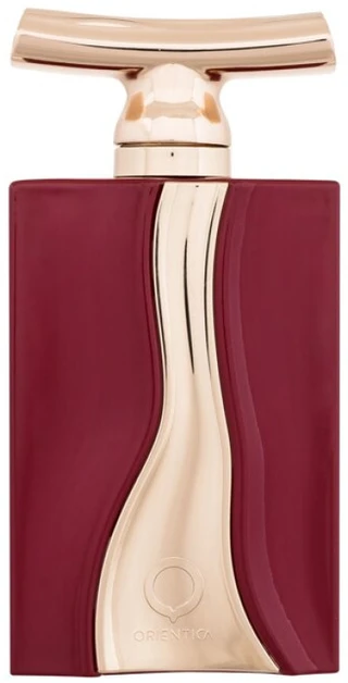 Orientica de Orientica Rosé de Orientica EDP parfumuotas vanduo moterims, 90 ml