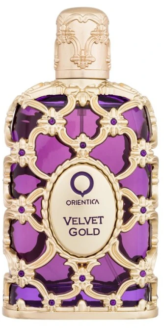 Orientica Luxury Collection Velvet Gold EDP parfumuotas vanduo Unisex, 80 ml
