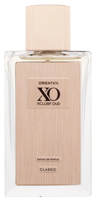 Orientica XO Xclusif Oud Classic PP kvepalai Unisex, 60 ml