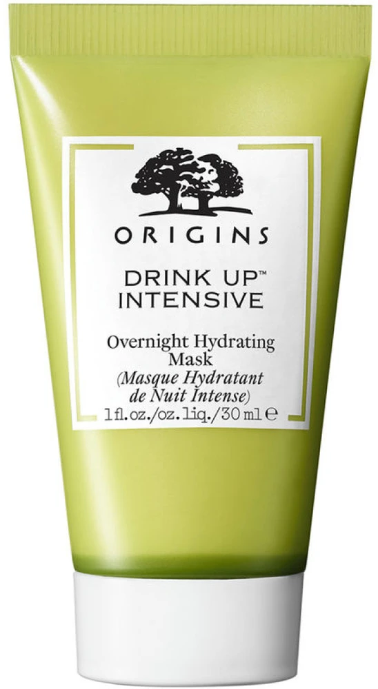 Origins Drink Up Intensive Overnight Hydrating Mask naktinė drėkinamoji kaukė, 30 ml