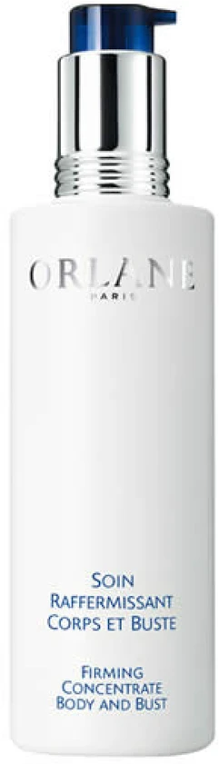Stangrinamasis kūno ir krūtinės serumas Orlane Firming Body And Bust, 250 ml