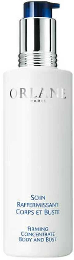 Stangrinamasis kūno ir krūtinės serumas Orlane Firming Body And Bust, 250 ml