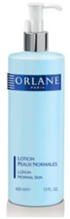 "Orlane" losjonas normaliai odai 400ml