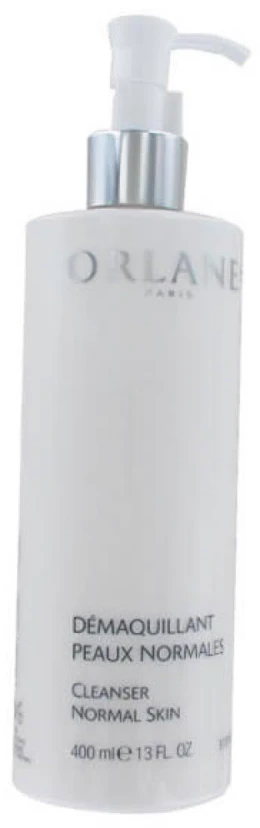 "Orlane" prausiklis normaliai odai 400ml