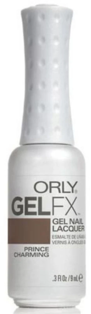 Orly Gelfx Creme Semi-Permanent Nagų lakas Prince Charming, 9 ml