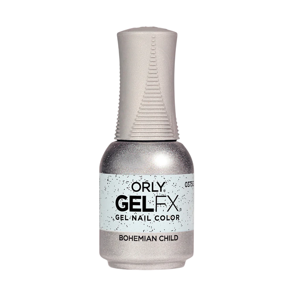 Orly Gelfx Creme Semi-Permanent Nagų lakas Bohemian Child, 18 ml
